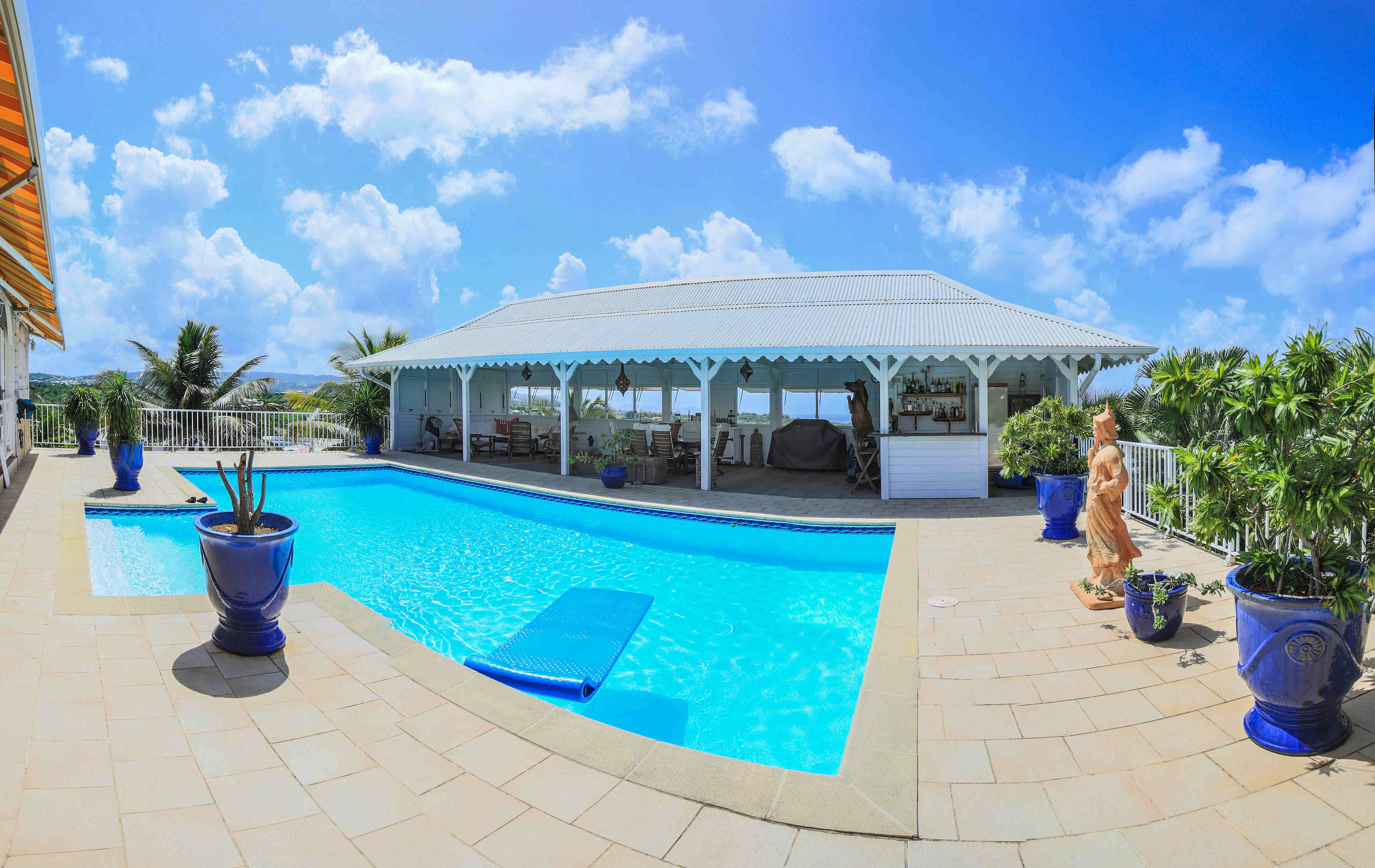 Constructeur maison individuelle bois (Martinique, Guadeloupe, BrÃ©sil)